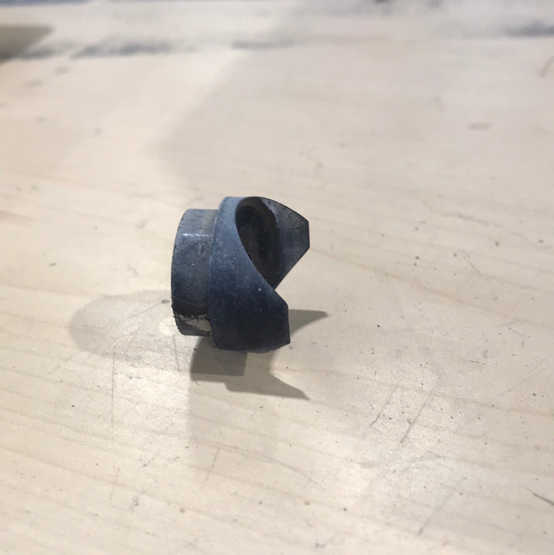 Used U-shaped Cradle for Standoff Assembly - Young Farts RV Parts