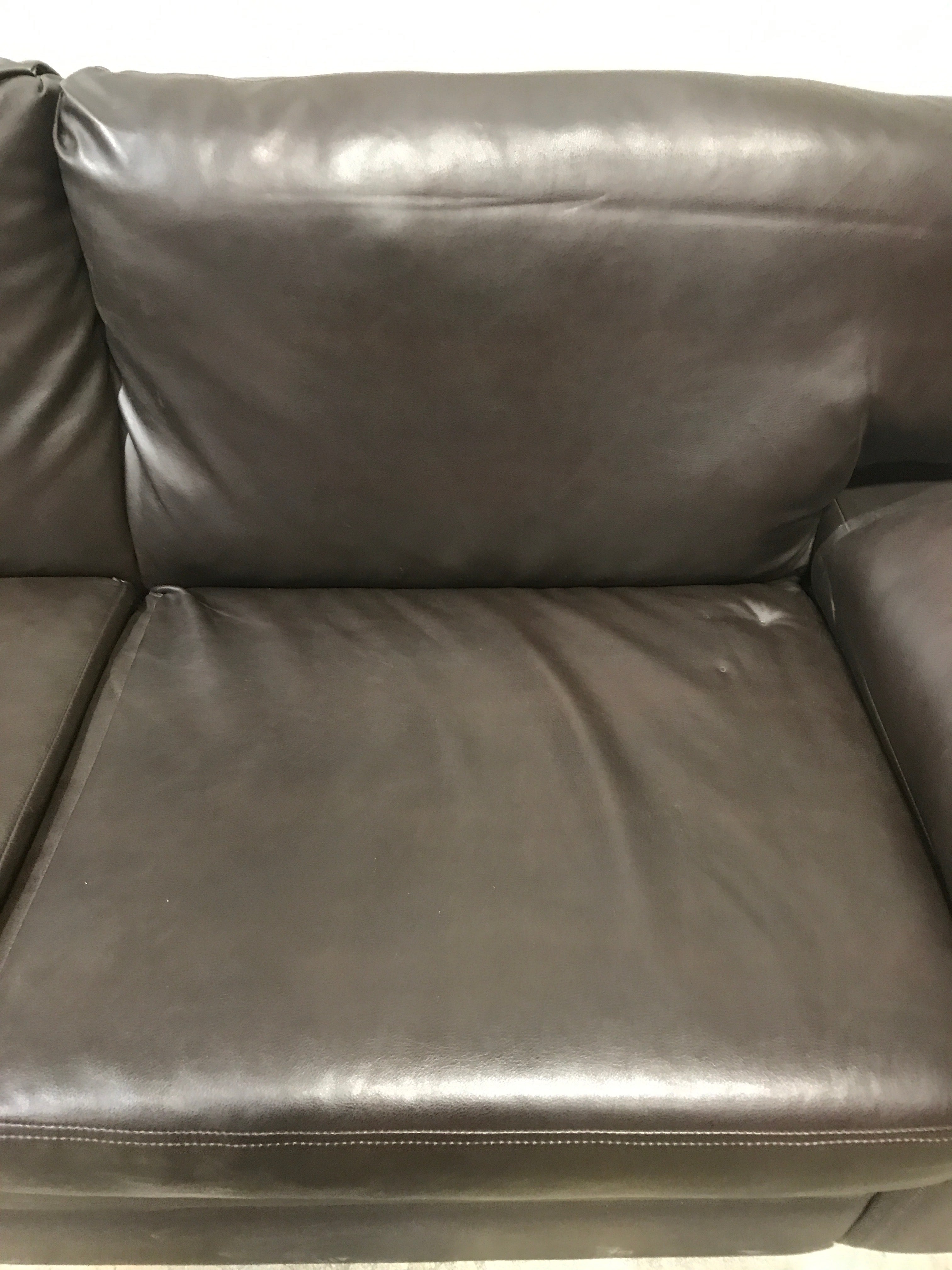 Used Sofa 73” W X 29” D - Young Farts RV Parts