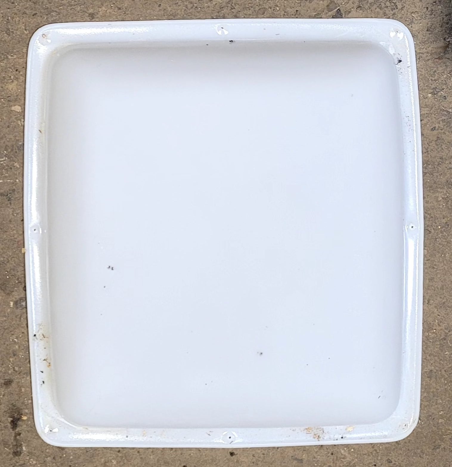 Used Inner Skylight 23" x 21 1/4" - Young Farts RV Parts