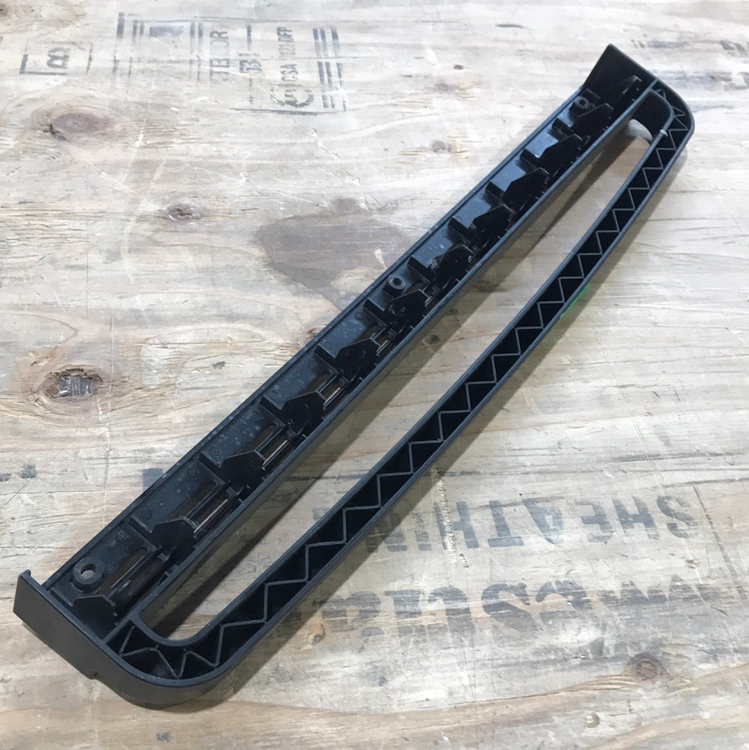 Used Wedgewood Atwood Stove Oven Door Handle 51124 (Black) - Young Farts RV Parts