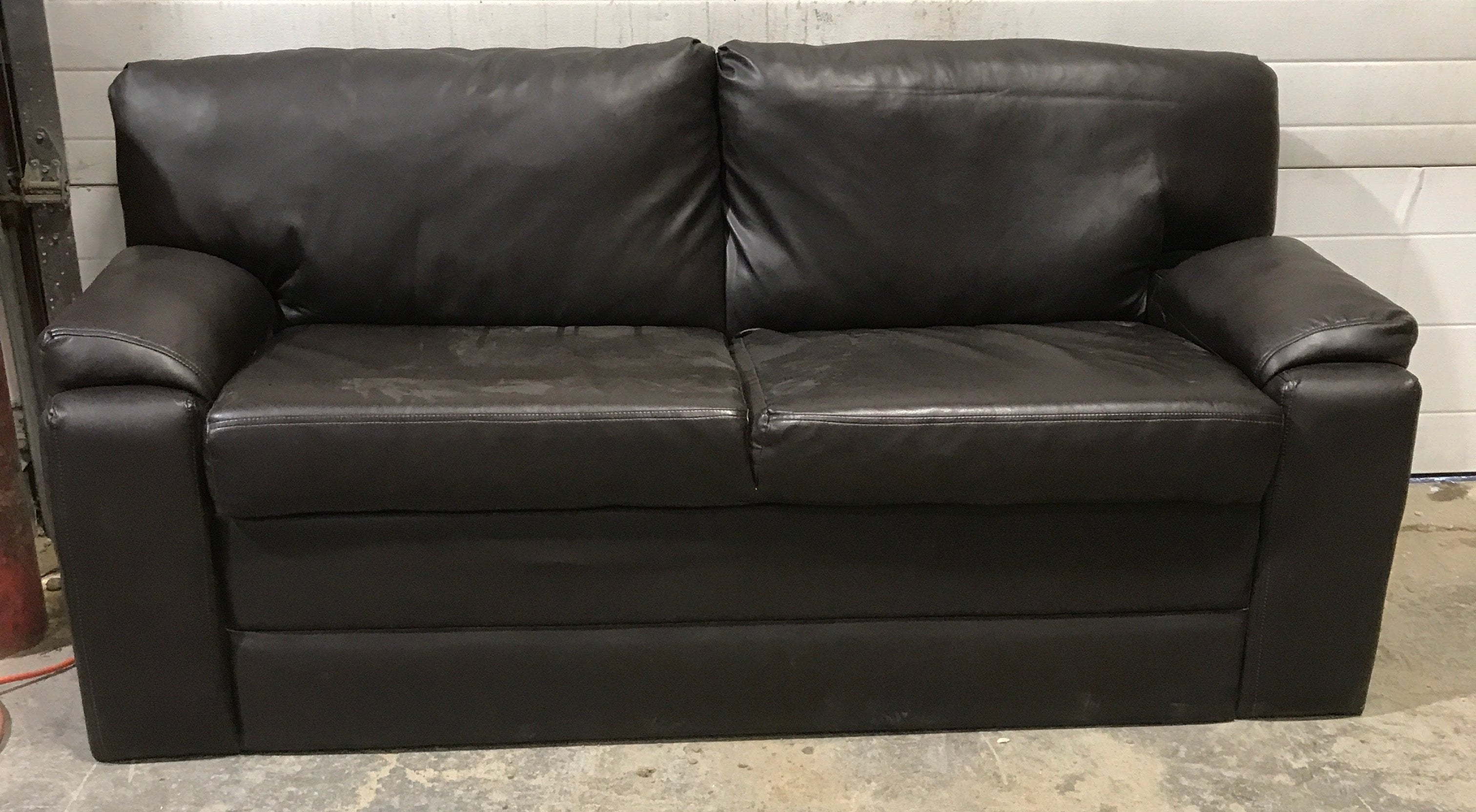 Used Sofa 73” W X 29” D - Young Farts RV Parts