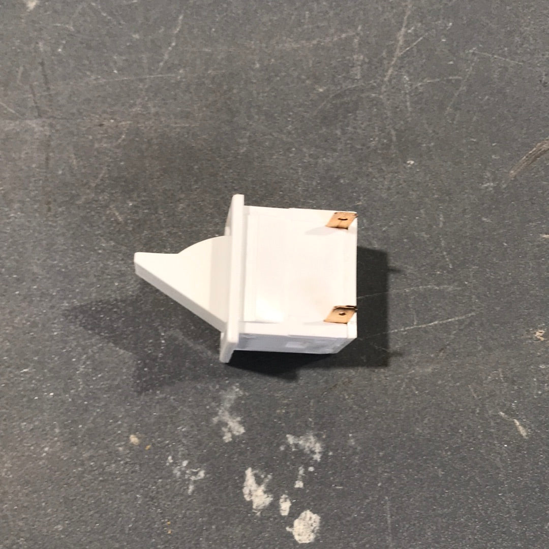Used Dometic 3851000012 (aka-3851000020) Refrigerator Door Light Switch - Young Farts RV Parts