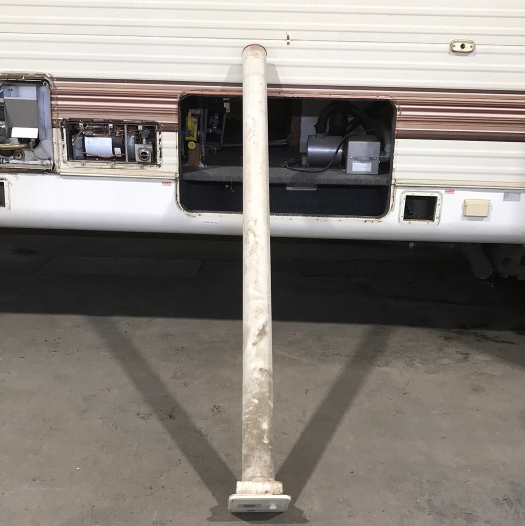 Used 7 1/2" W RV Sewer Hose Setup - Young Farts RV Parts