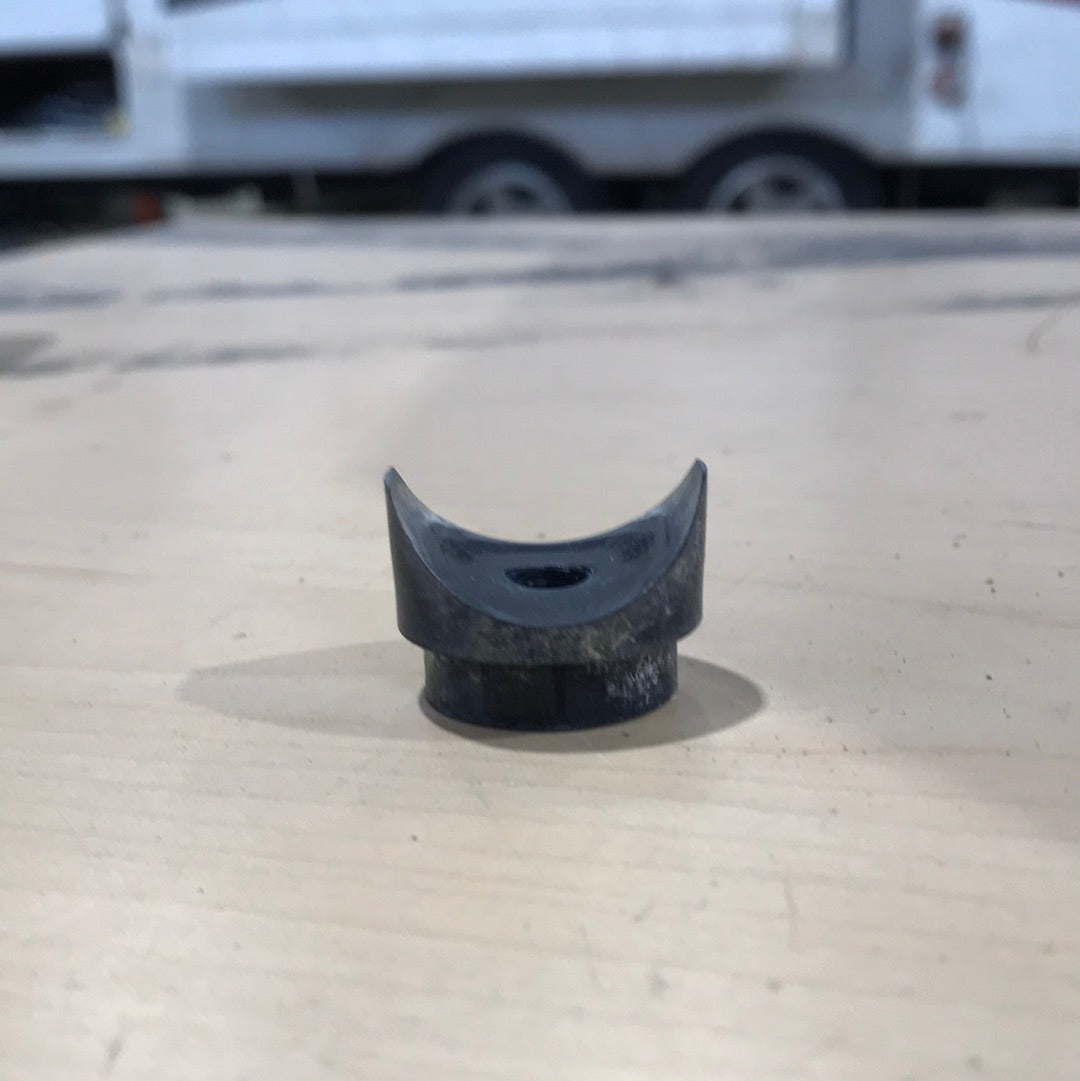 Used U-shaped Cradle for Standoff Assembly - Young Farts RV Parts