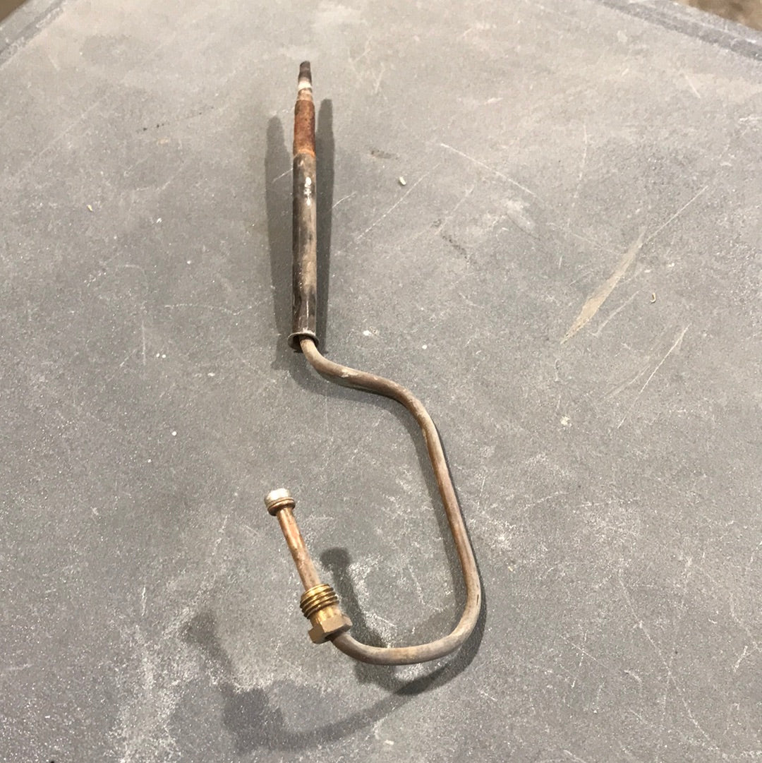 Used Dometic Fridge Thermocouple 2931496018 - Young Farts RV Parts