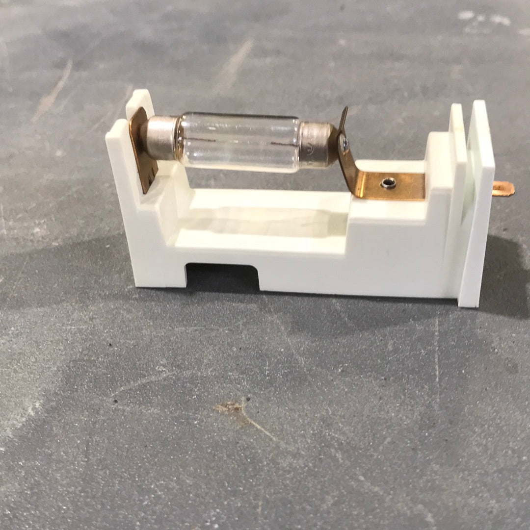 Used Dometic 12V Light Bulb Base - 2930744012 - Young Farts RV Parts
