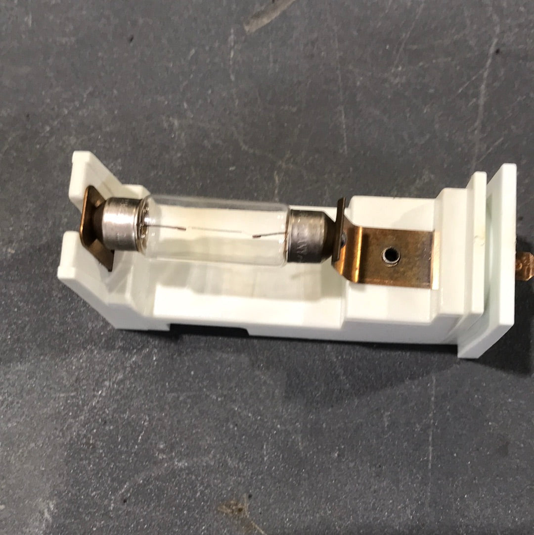 Used Dometic 12V Light Bulb Base - 2930744012 - Young Farts RV Parts
