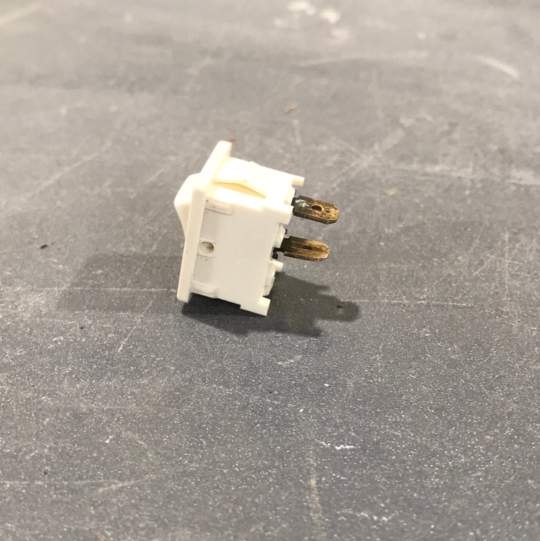 Used Dometic Lamp Switch 4903055012 - Young Farts RV Parts
