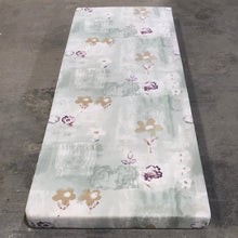 Load image into Gallery viewer, Used Bunk Mattress 74&quot; L x 29&quot; W x 4&quot; D