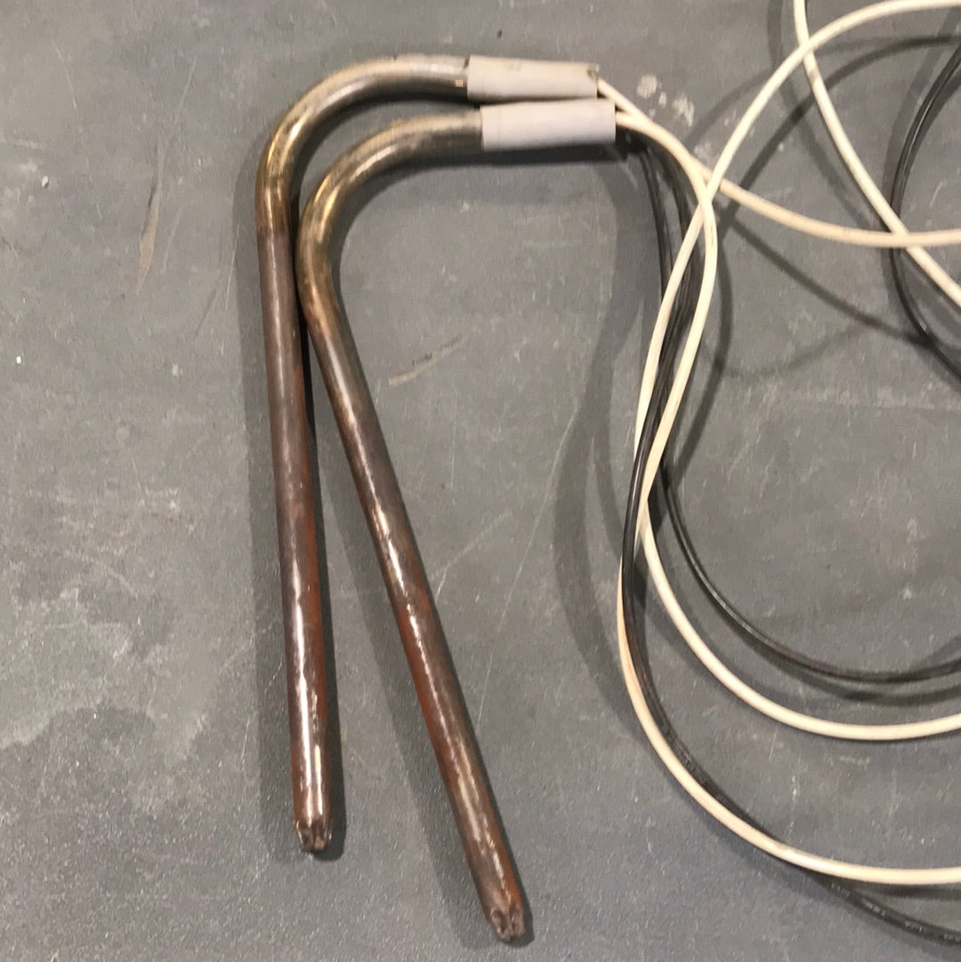 Used Dometic Heating Element 120V 210 WATT - 0173758020 - Young Farts RV Parts