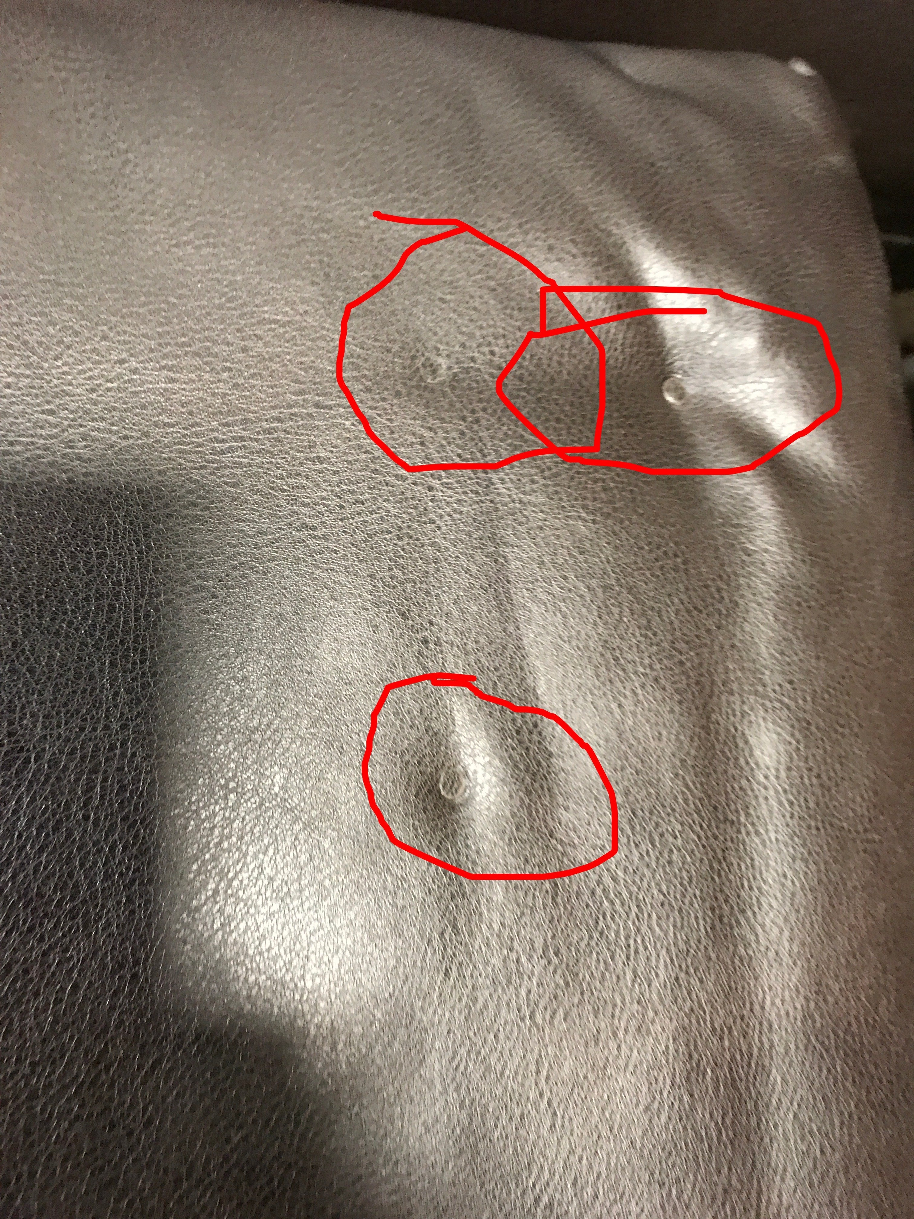 Used Sofa 73” W X 29” D - Young Farts RV Parts
