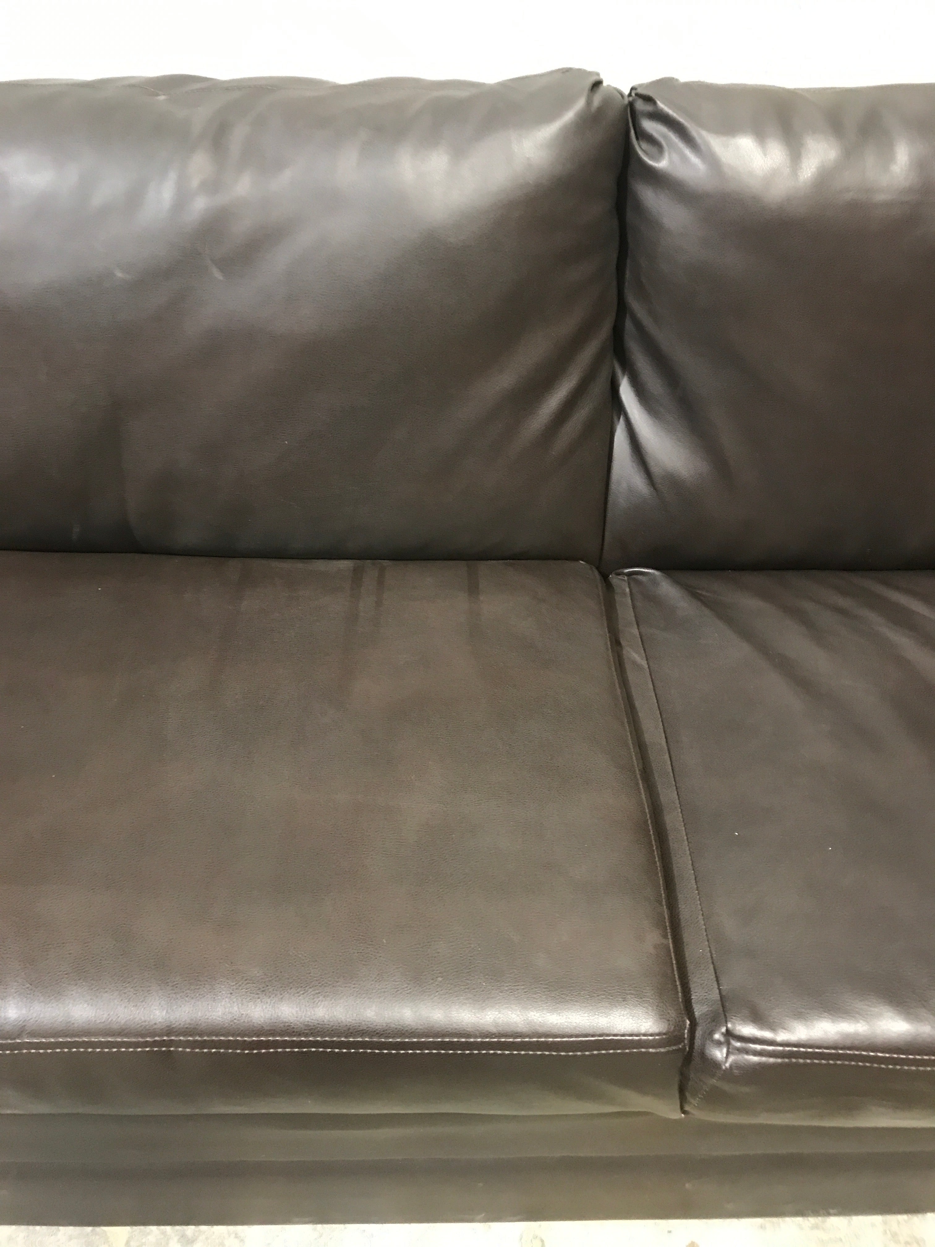 Used Sofa 73” W X 29” D - Young Farts RV Parts