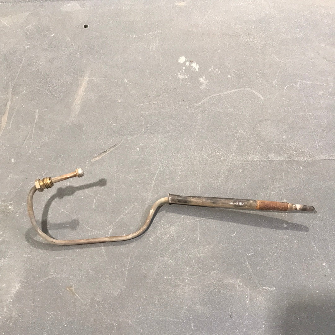 Used Dometic Fridge Thermocouple 2931496018 - Young Farts RV Parts