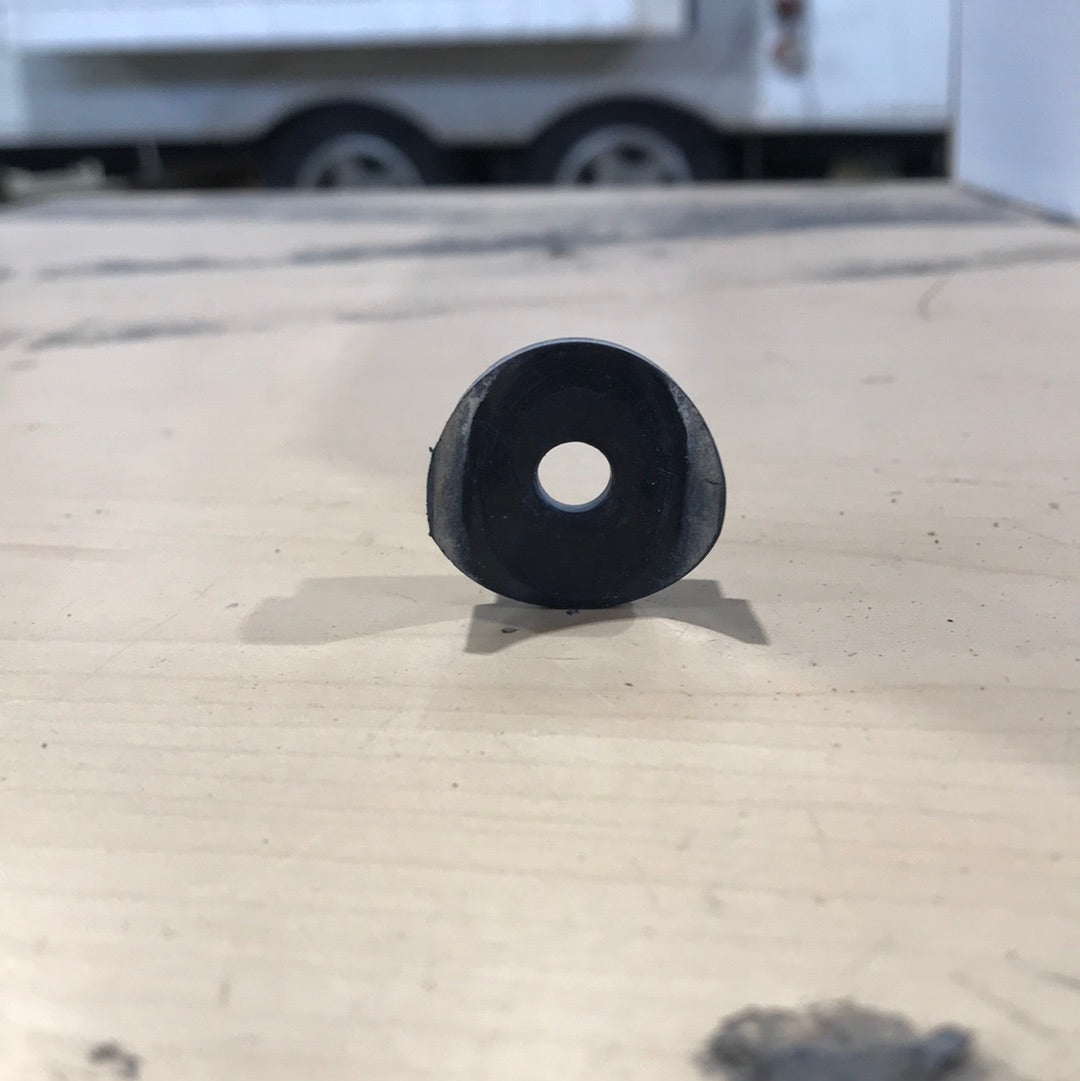 Used U-shaped Cradle for Standoff Assembly - Young Farts RV Parts