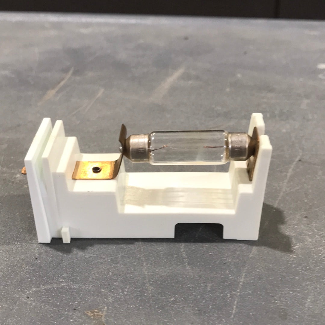 Used Dometic 12V Light Bulb Base - 2930744012 - Young Farts RV Parts