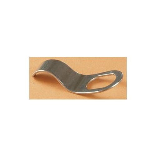 RV Anti-Crush Black Finger Pull – CLFP-200-2006, Unbranded