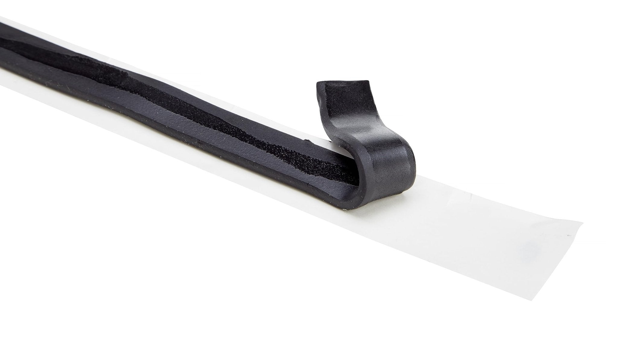 Dicor BBT - 3634 - 1 Roof Reair Butyl Tape 3/4" x 20' - Black - Young Farts RV Parts