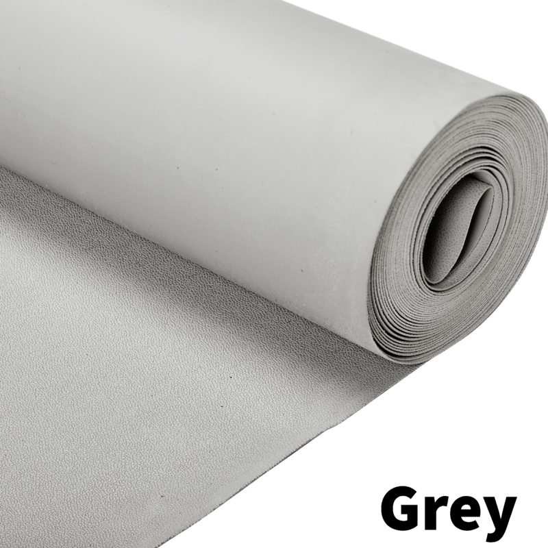 Dicor DFII95G - 35 Diflex II TPO Roofing Membrane 9'6"x35' - Gray - Young Farts RV Parts