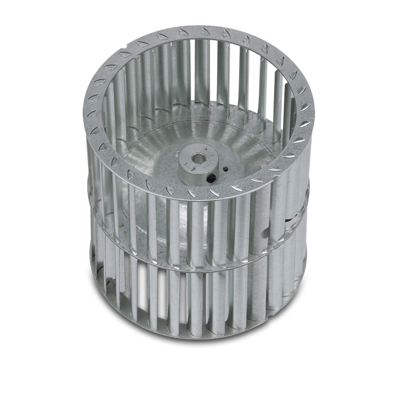 Dometic 34099 Furnace Blower Wheel (8900 Series Furnaces) - Young Farts RV Parts