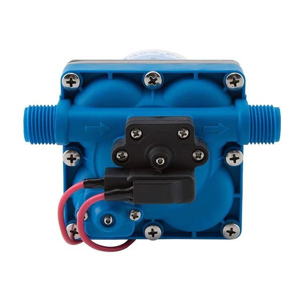 Fresh Water Pump Aqua Pro 21847 3 GPM 55 psi - 21847 - Young Farts RV Parts