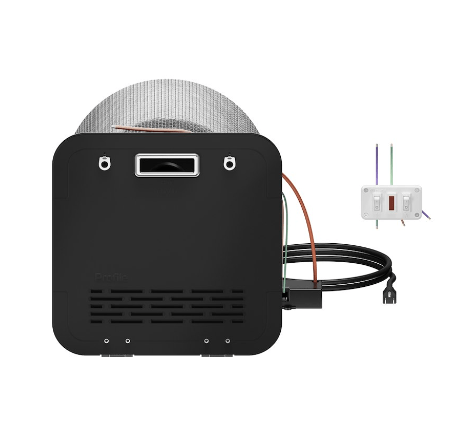 GE Appliances PR06DSATBA Water Heater 6 Gallon - AC/LP - Young Farts RV Parts