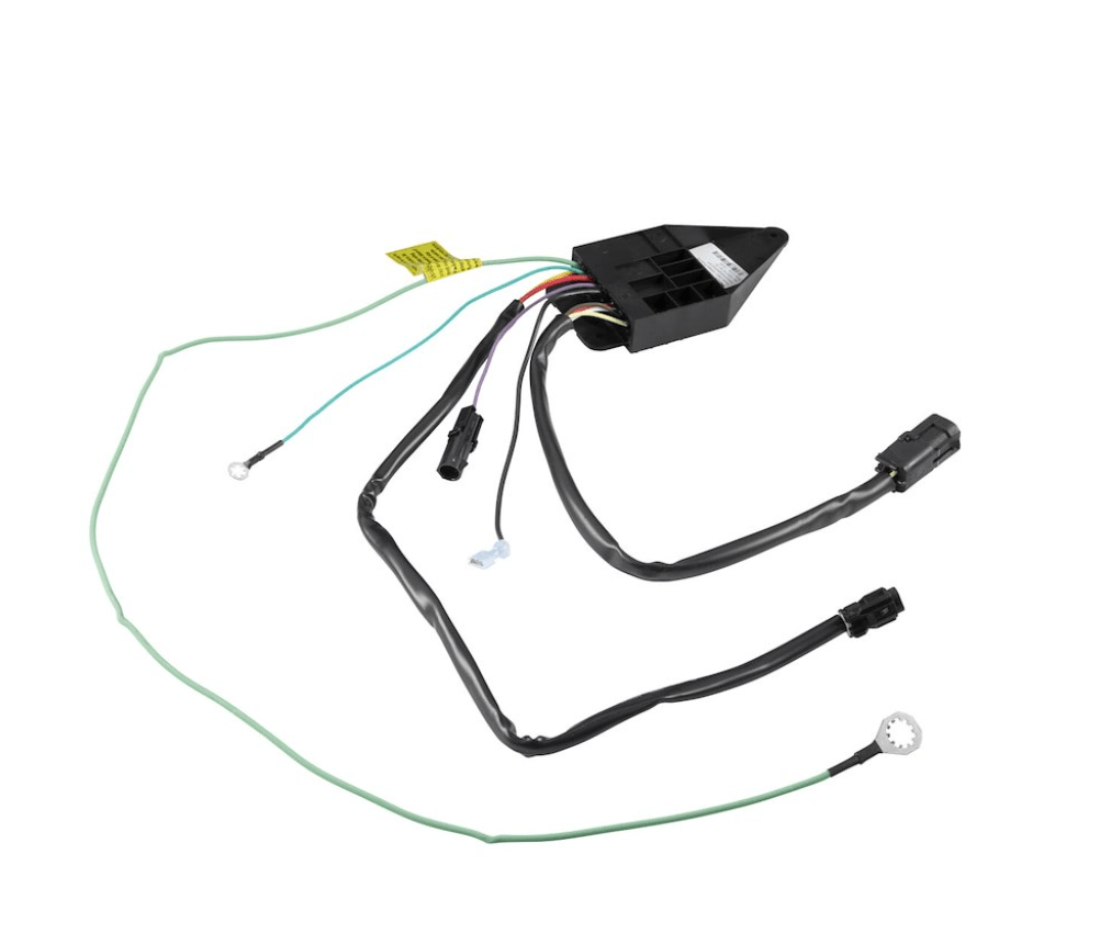 Lippert 379146 (909510000) Entry Step Control Module - Young Farts RV Parts