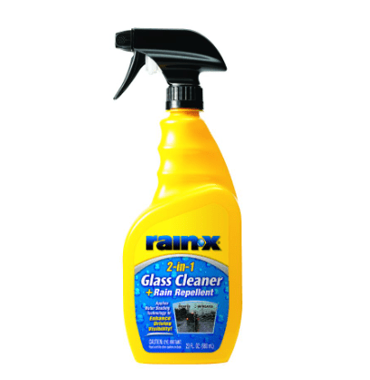 Rain - X 5071268 Glass Cleaner - Young Farts RV Parts