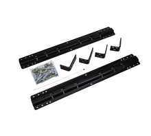 Load image into Gallery viewer, Reese 30035 Universal Rail &amp; Mounting Bracket Kit - Young Farts RV Parts