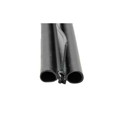 Flip 'N Seal® 4002893 RV Slide-Out Seal Single 2" Wipe (40 - View #5
