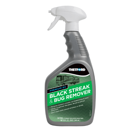 Thetford 32501 Black Streak Remover - Young Farts RV Parts