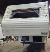 Load image into Gallery viewer, Trailer Frame FIFTH WHEEL - Young Farts RV Parts