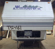 Load image into Gallery viewer, Trailer frame FIFTH WHEEL - Young Farts RV Parts