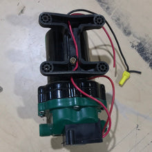 Load image into Gallery viewer, Used ARTIS Water Pump Motor Assembly PDS1RV25 - Young Farts RV Parts