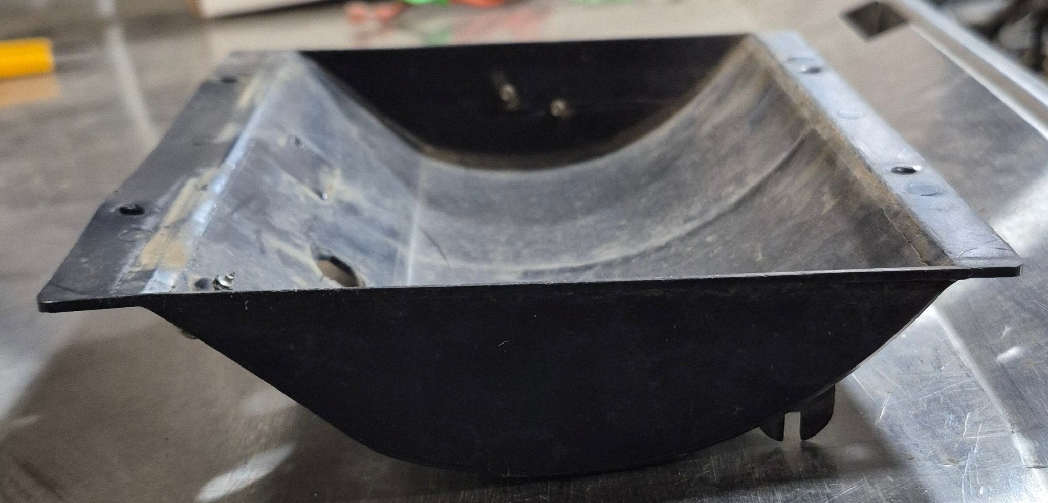 Used Atwood Furnace Blower Housing - 33580 - Young Farts RV Parts