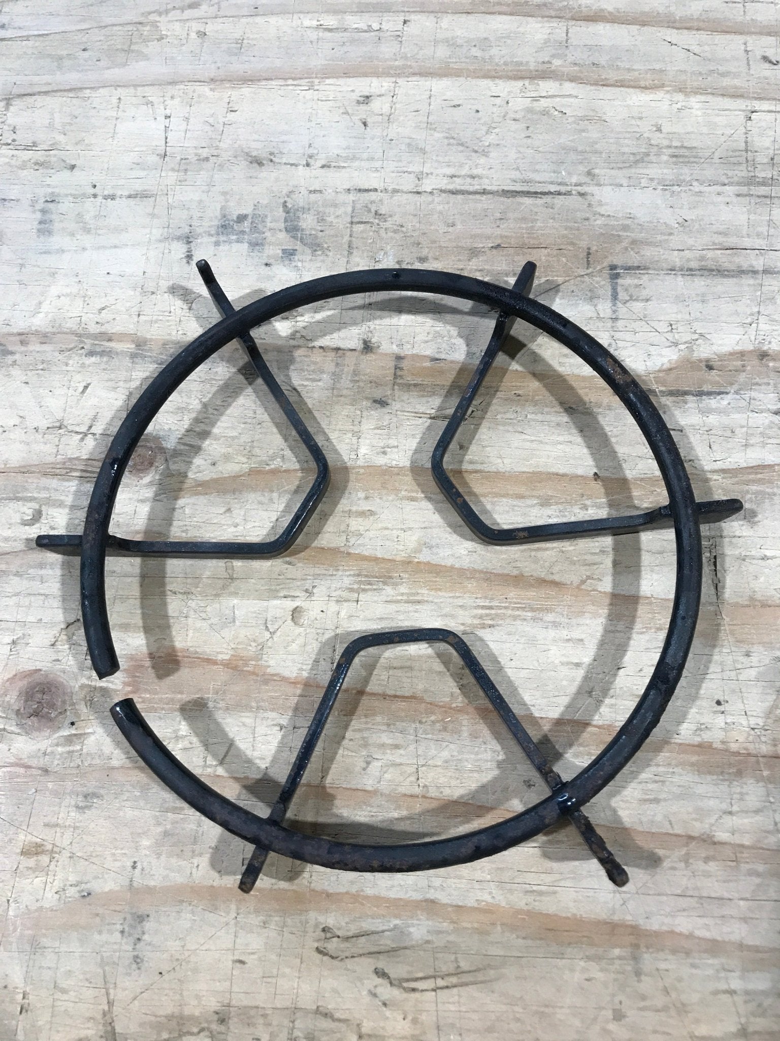 Used Atwood / Wedgewood Cooktop Grate 51007 - Young Farts RV Parts