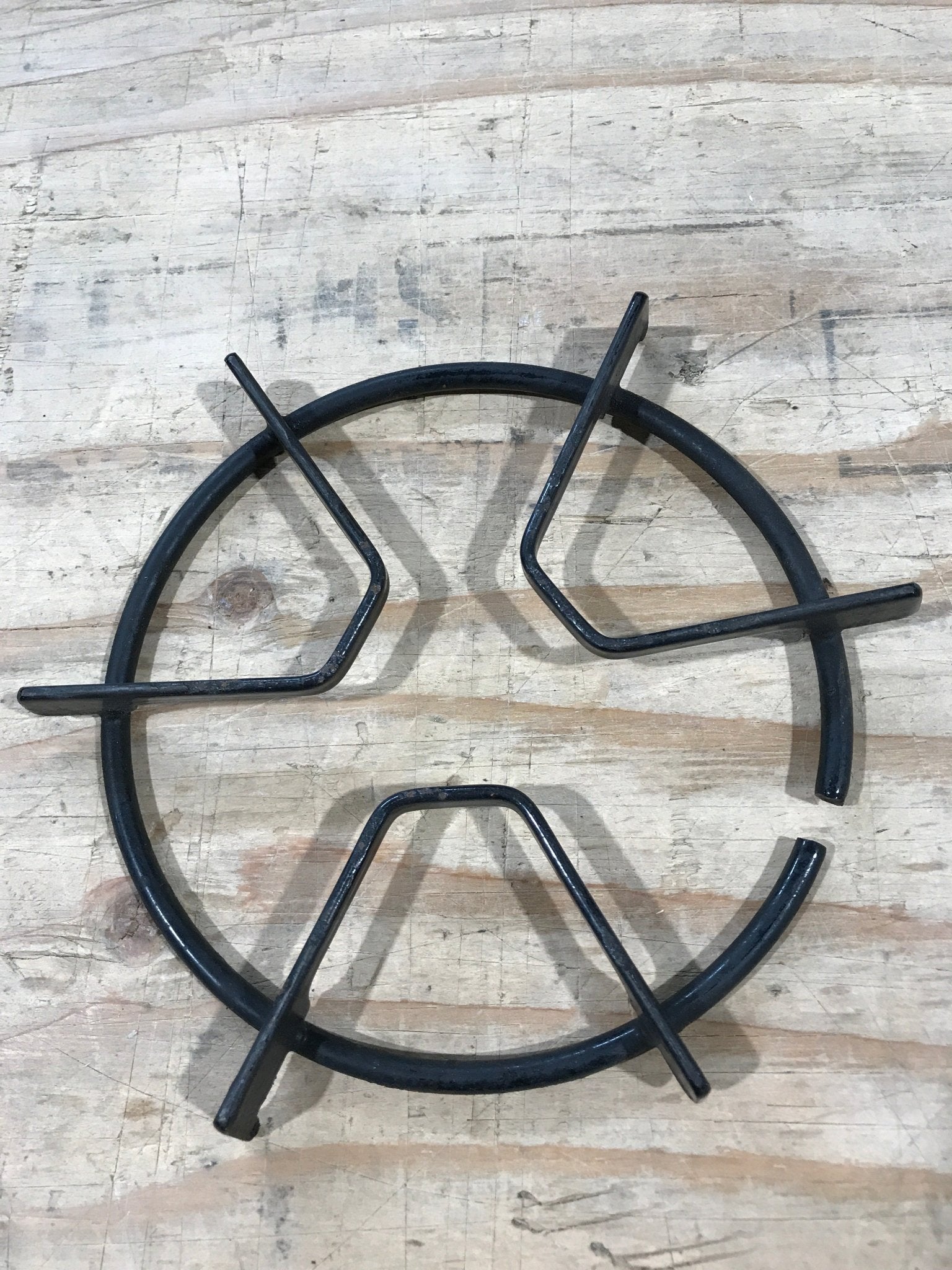 Used Atwood / Wedgewood Cooktop Grate 51007 - Young Farts RV Parts