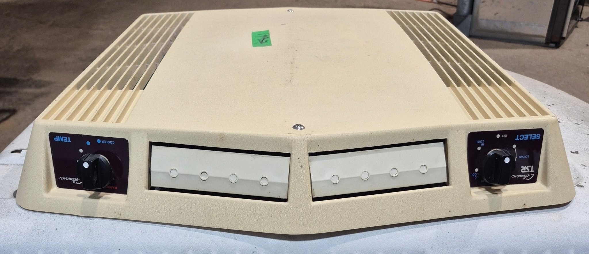 Used Coleman Air Conditioner Complete 8335 - 8915 - 13500 BTU Cool Only - Young Farts RV Parts