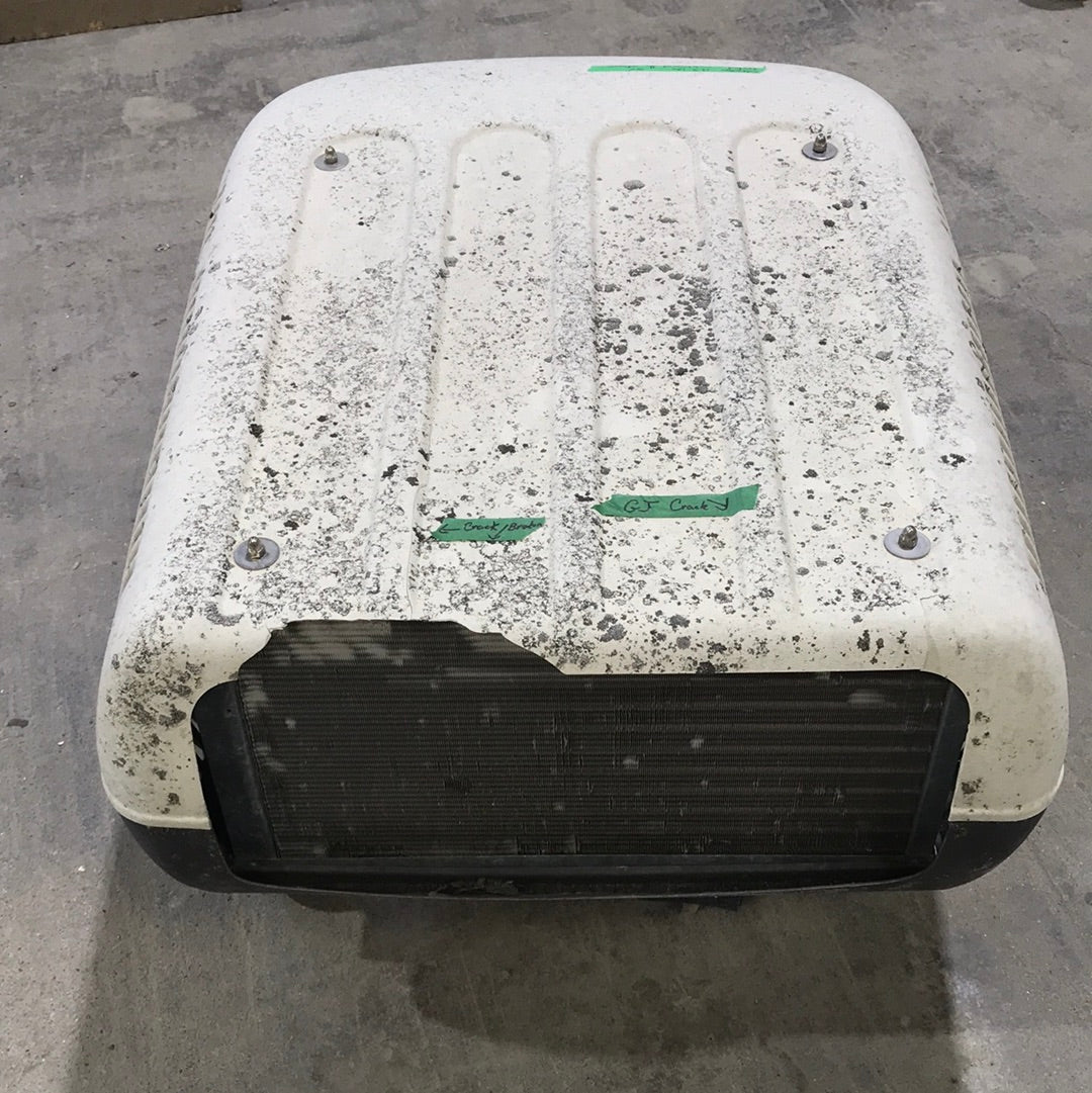 USED Coleman Air Conditioner Head Unit - 13500BTU Cool Only - Young Farts RV Parts