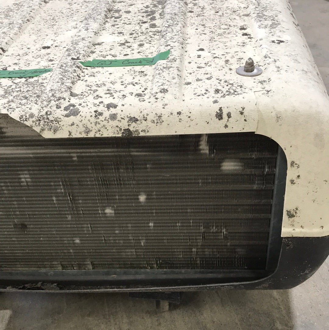 USED Coleman Air Conditioner Head Unit - 13500BTU Cool Only - Young Farts RV Parts