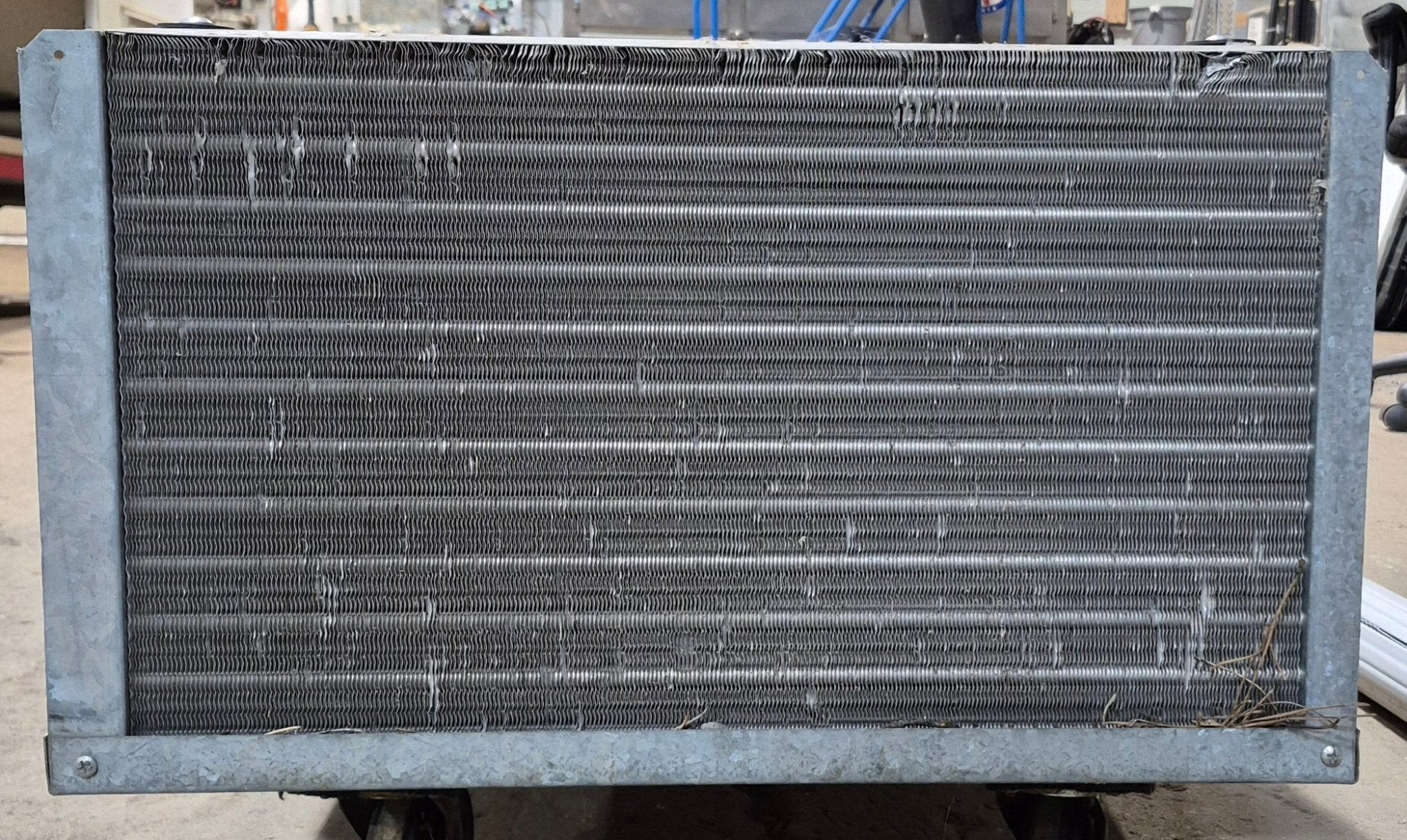 Used Coleman Air Conditioner Head Unit 7333D8664 - 13000 BTU Cool Only - Young Farts RV Parts