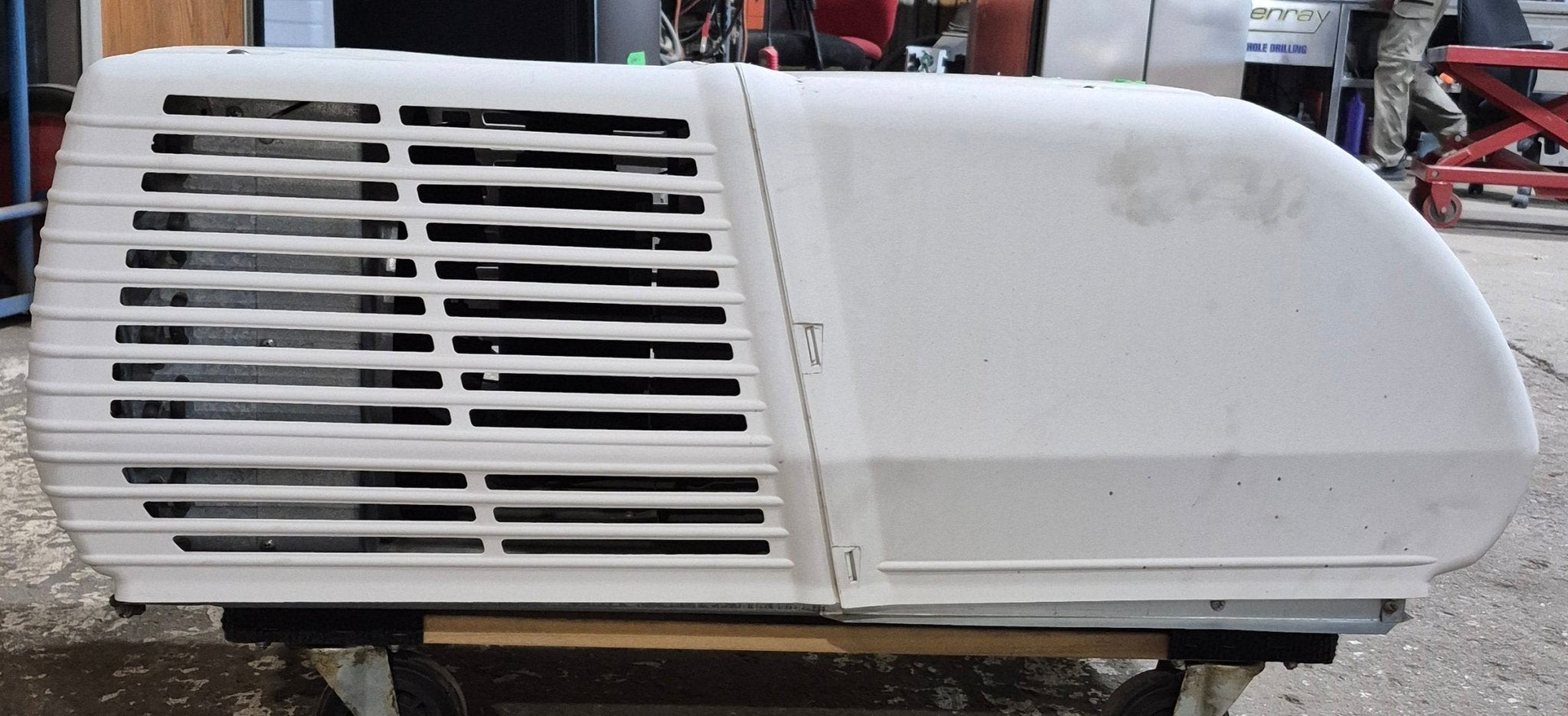 Used Coleman Mach 15 Air Conditioner Head Unit 8335D8564 - 15000BTU Cool Only - Young Farts RV Parts