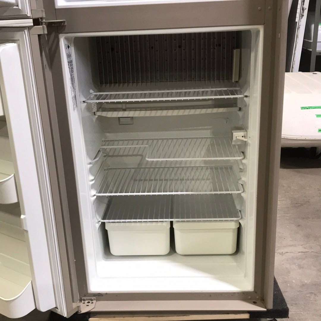 Buy Used Complete Dometic RM2652 Fridge 2WAY Online Young Farts RV Parts