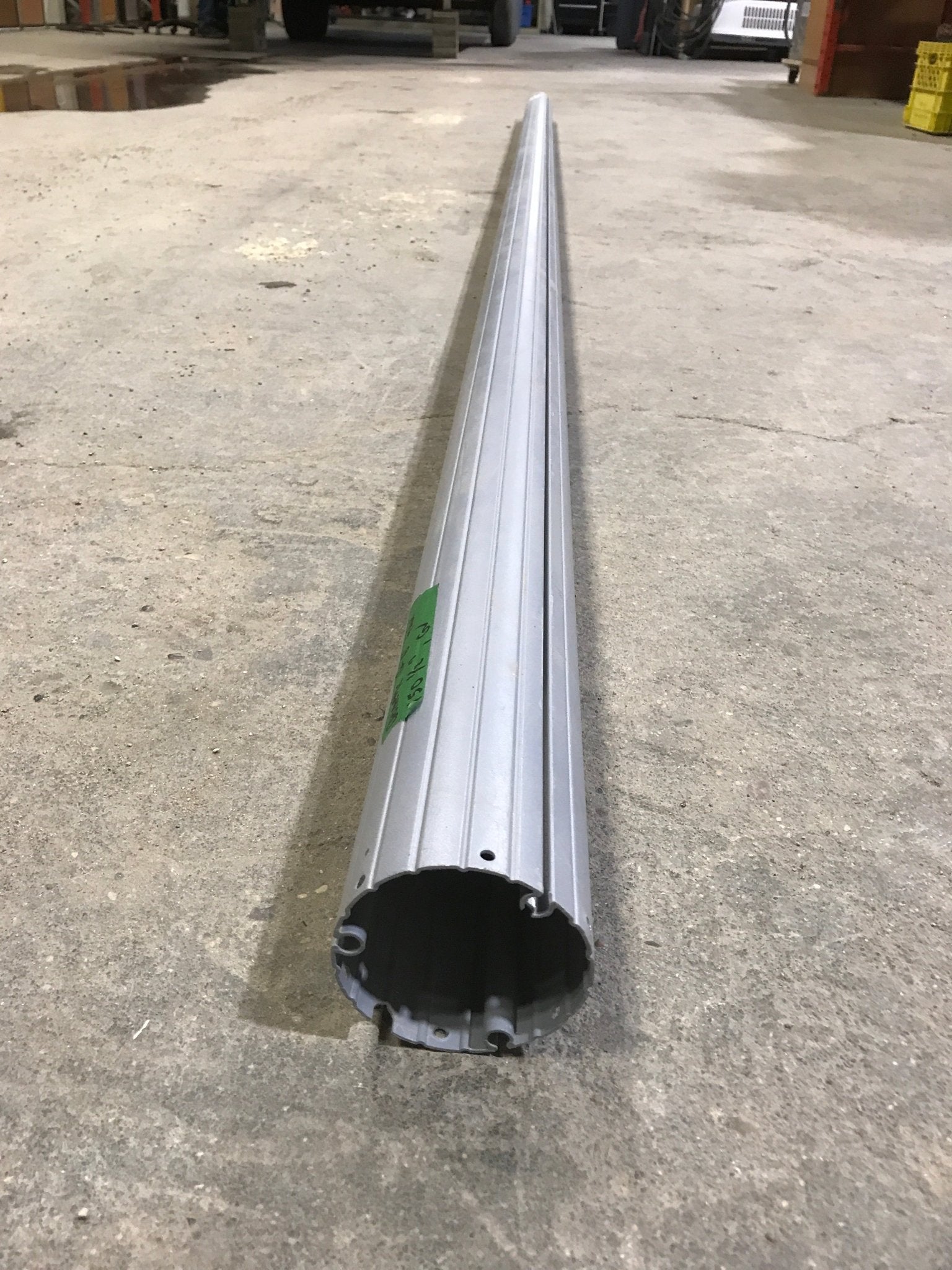 Used Dometic Awning Roller Tube 12 1/2' - Young Farts RV Parts