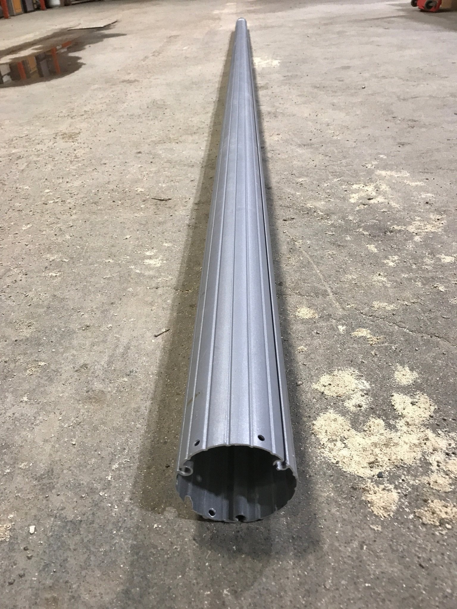 Used Dometic Awning Roller Tube 14 1/2' - Young Farts RV Parts