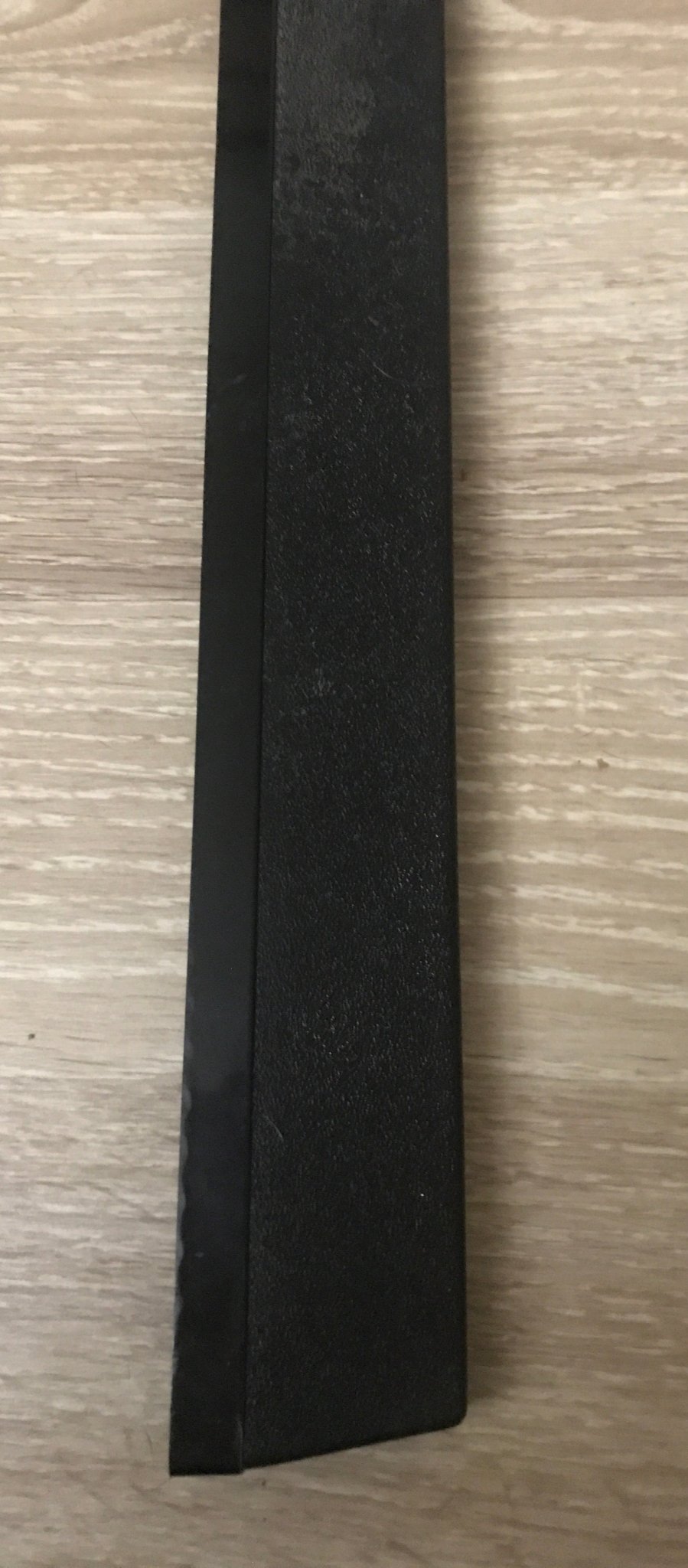 Used Dometic Upper Front Decoration - 2007545037 - Young Farts RV Parts