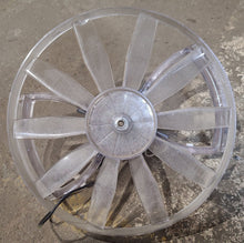 Load image into Gallery viewer, Used Fantastic Fan Motor Assembly Kit for Bathroom Fan Model 4000 - Young Farts RV Parts