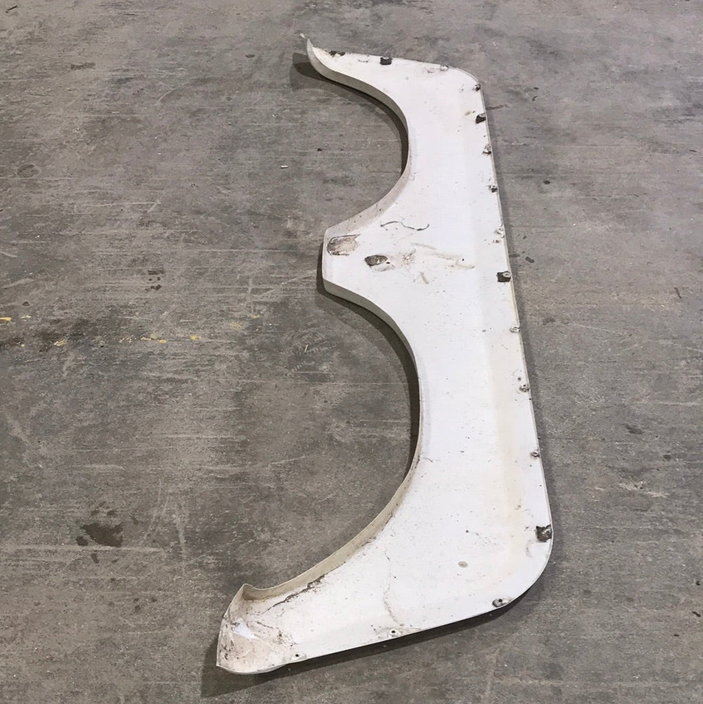 Used Fender Skirt 71" X 19" - Young Farts RV Parts