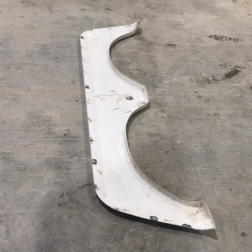 Used Fender Skirt 71" X 19" - Young Farts RV Parts
