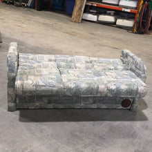 Load image into Gallery viewer, Used Jackknife RV Sofa 67” x 40” - Young Farts RV Parts