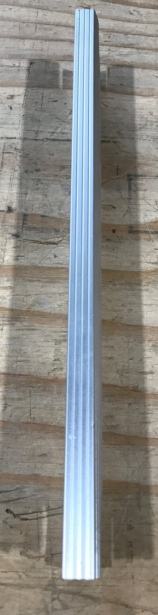 Used Ladder Step/ Tread - 12 1/2" - Young Farts RV Parts